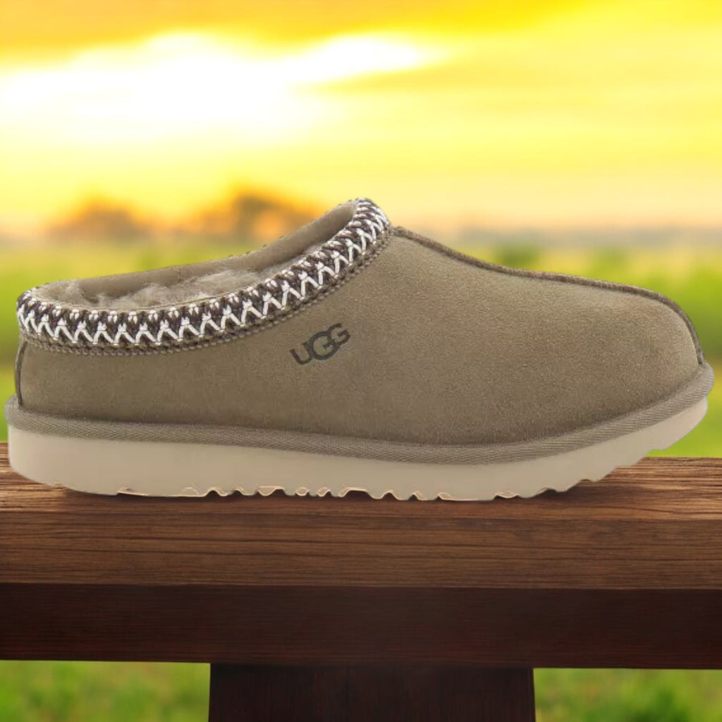 [1019066K-ALP] YOUTH UGG K TASMAN II