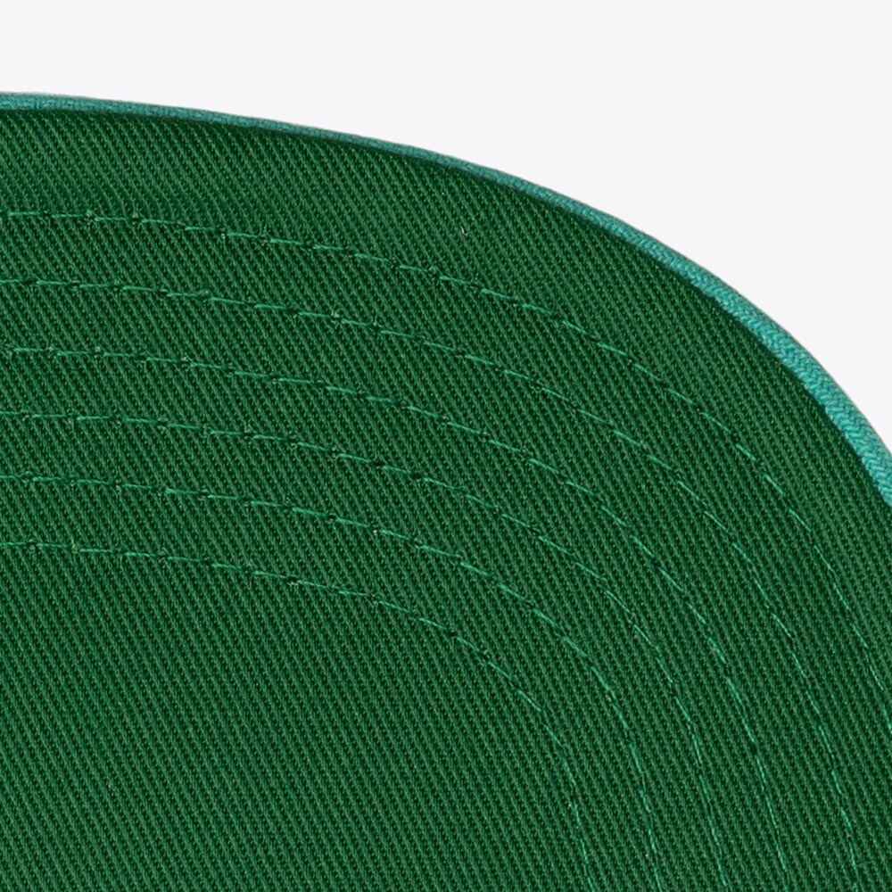 [HS9758-FMATEAL] MENS MITCHELL & NESS MLB XL LOGO SNAPBACK COOP MARLINS
