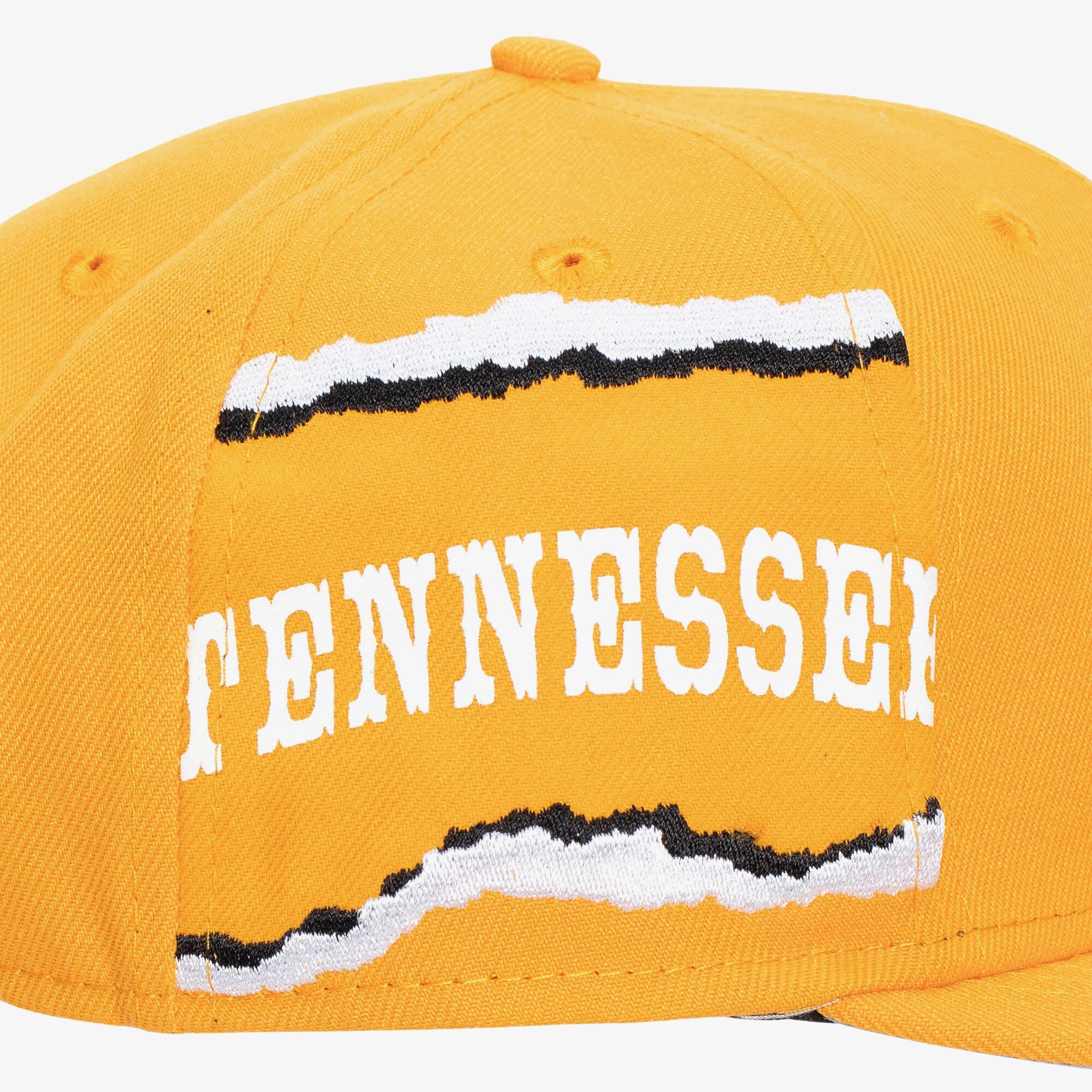 [HHSS3466-UTNYYPPPORAN] MENS MITCHELL & NESS NCAA JUMBOTRON SNAPBACK TENNESSEE