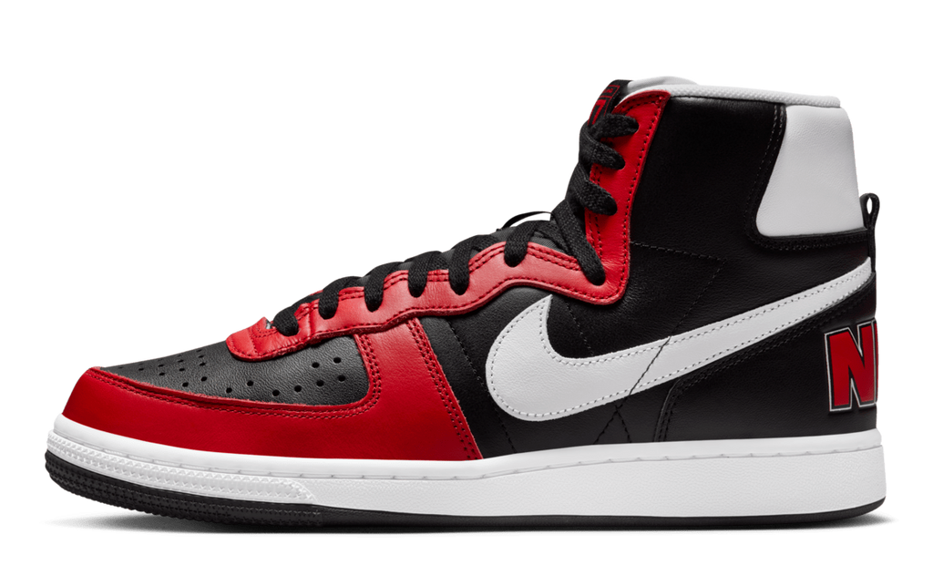 [FN4442-001] MENS NIKE TERMINATOR HIGH 'PORTLAND TRAIL BLAZERS'