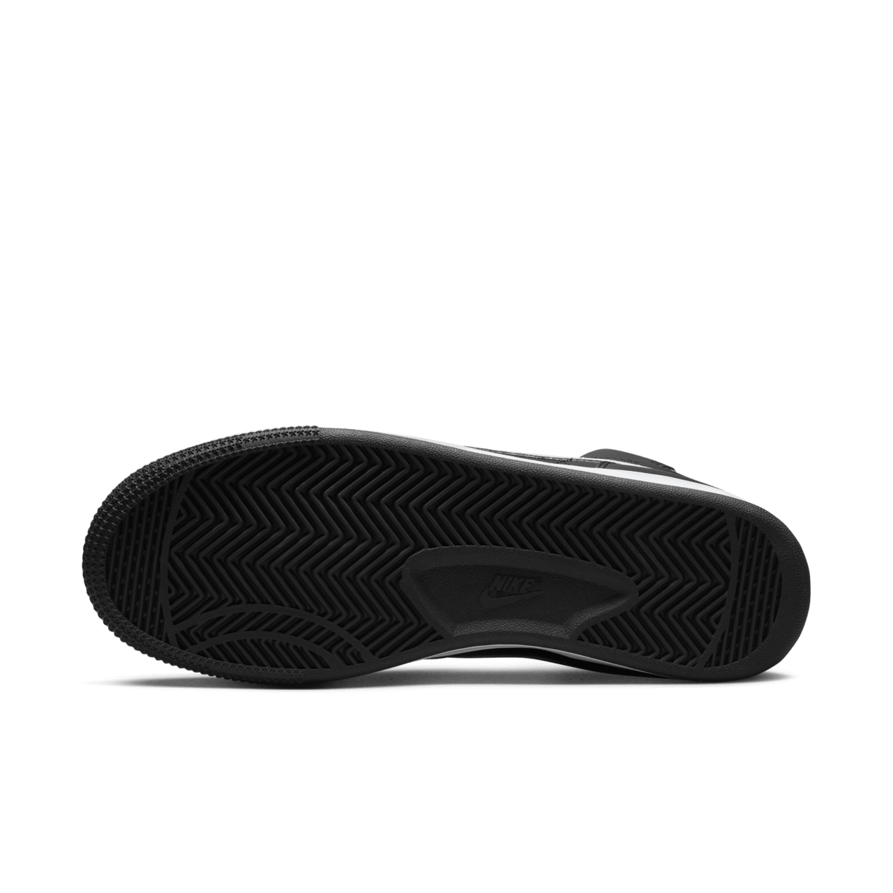 [FN4442-001] MENS NIKE TERMINATOR HIGH 'PORTLAND TRAIL BLAZERS'