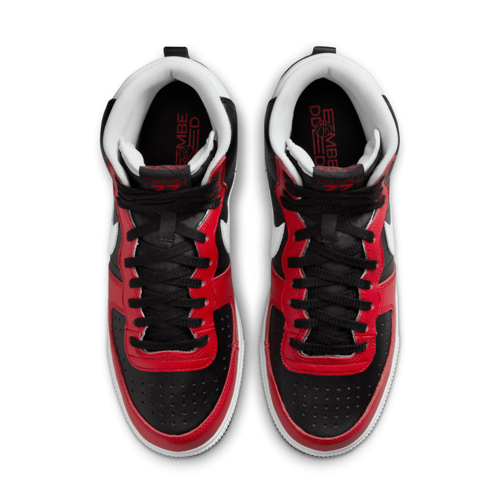 [FN4442-001] MENS NIKE TERMINATOR HIGH 'PORTLAND TRAIL BLAZERS'