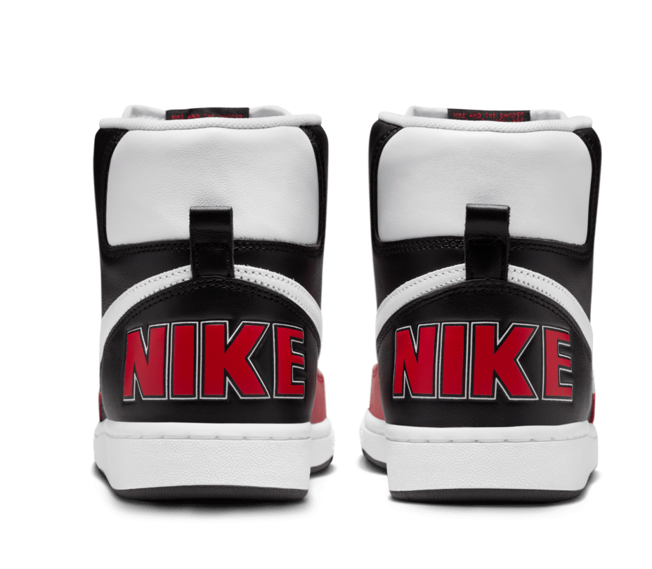 [FN4442-001] MENS NIKE TERMINATOR HIGH 'PORTLAND TRAIL BLAZERS'