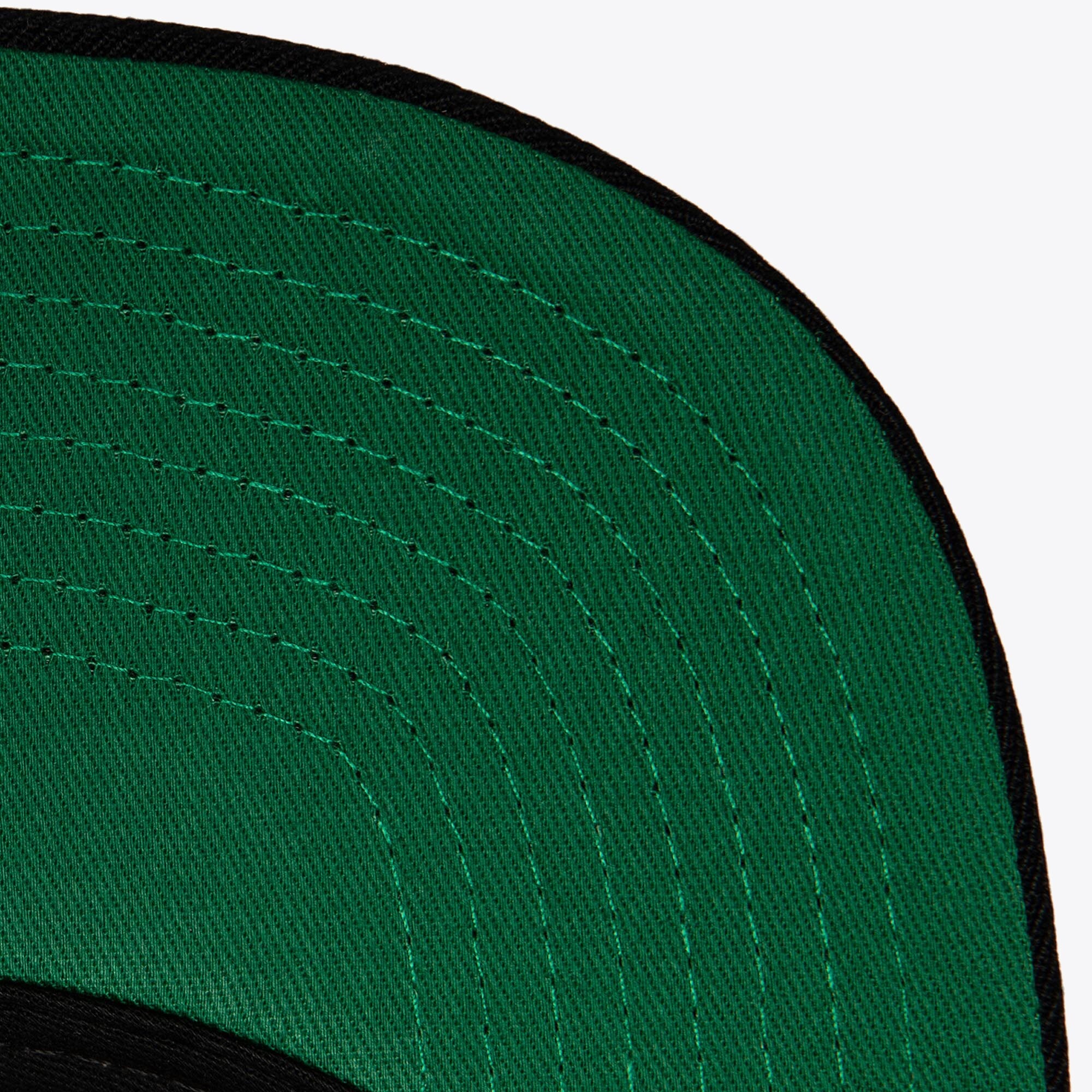 [HHSS5400-UTAYYPPPBROW] MENS MITCHELL & NESS NCAA TEAM 2 TONE 2 SNAPBACK AUSTIN