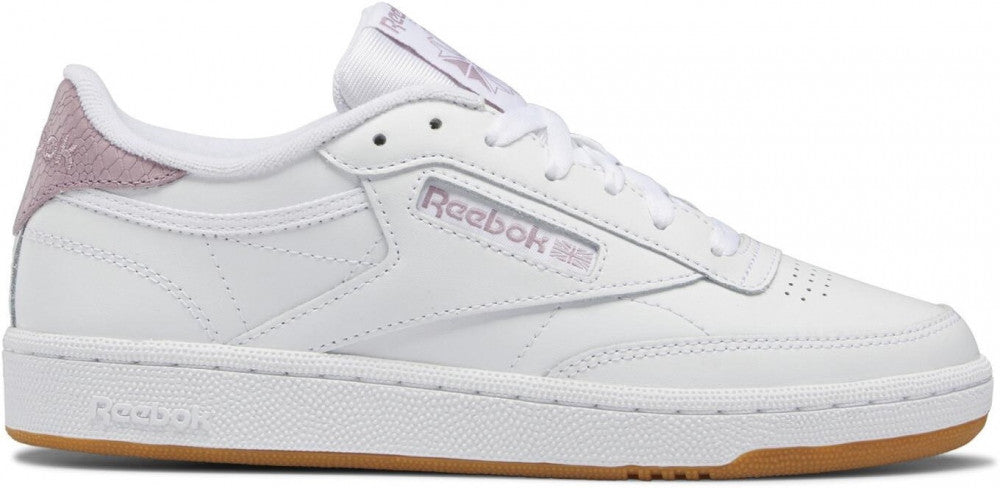 [100043480/GV6979] WOMENS REEBOK CLUB C 85