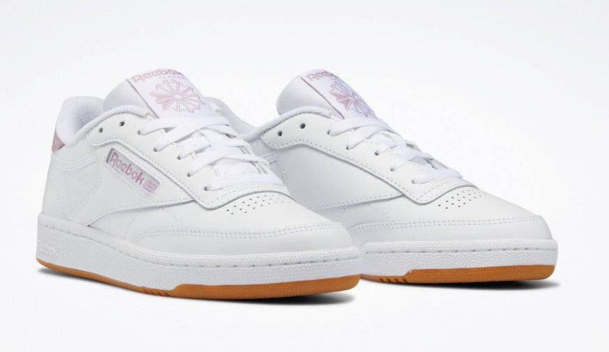 [100043480/GV6979] WOMENS REEBOK CLUB C 85
