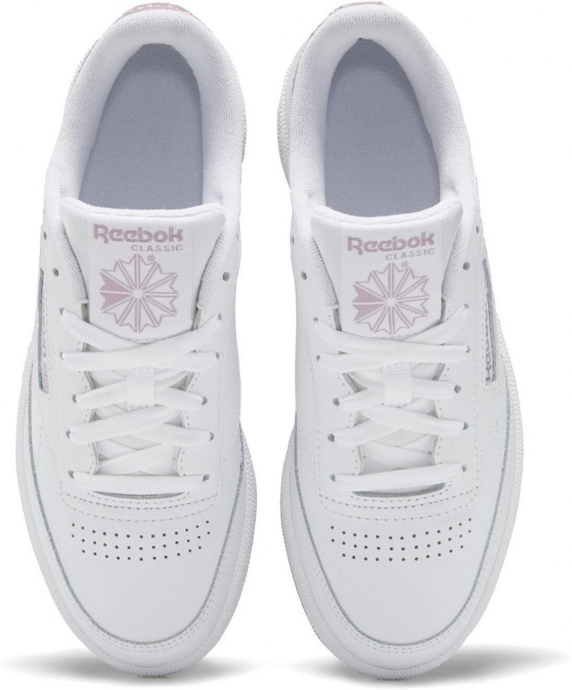[100043480/GV6979] WOMENS REEBOK CLUB C 85