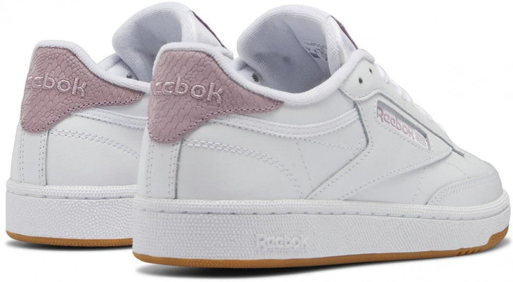 [100043480/GV6979] WOMENS REEBOK CLUB C 85