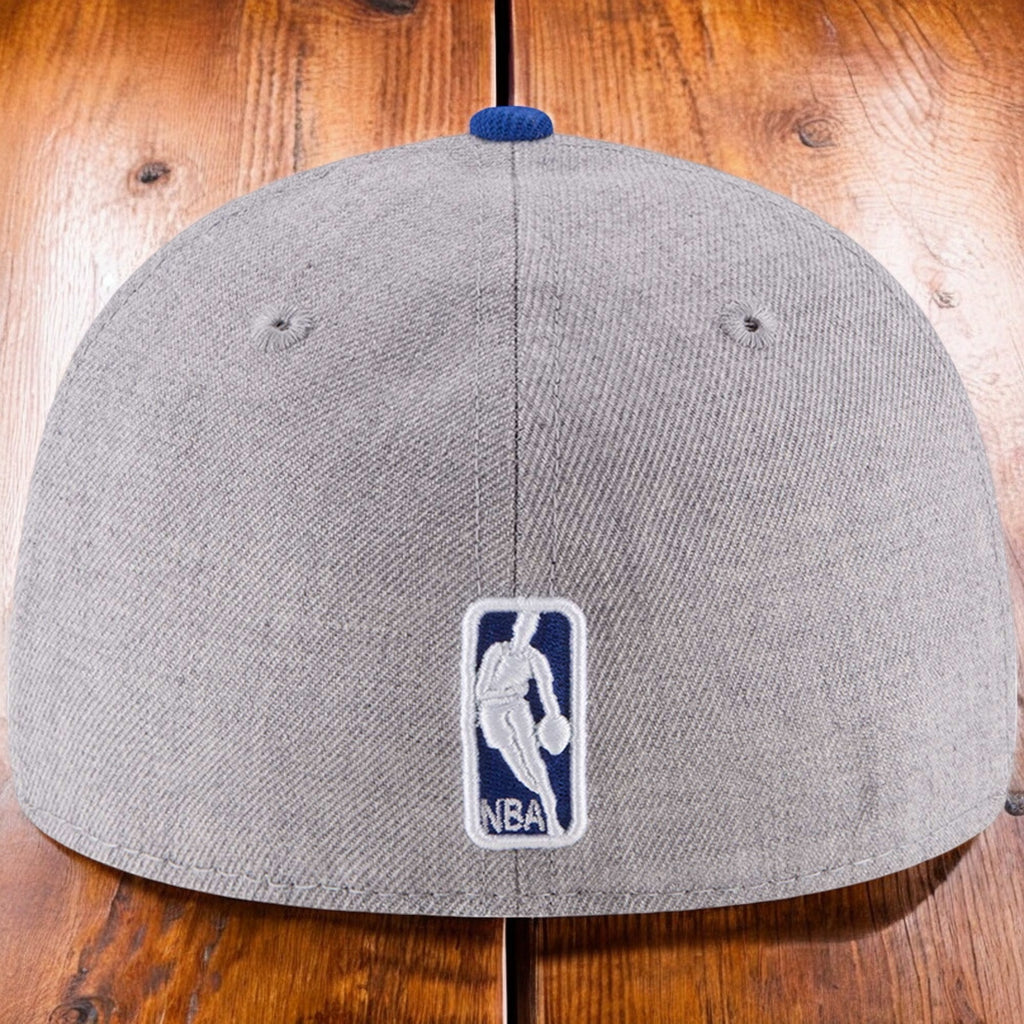 [70344229] Mens New Era NBA Low Profile Authentic 5950 59Fifty - New York Knicks