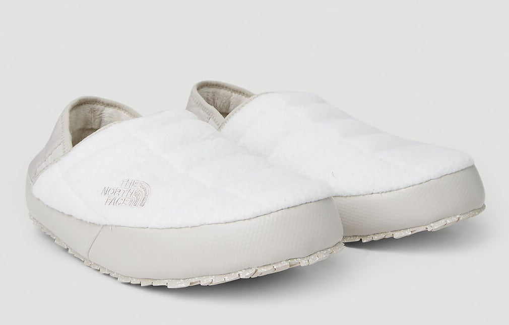 [NF0A7W4L32F] Mens The North Face THERMOBALL TRACTION MULE V DENALI SLIPPERS