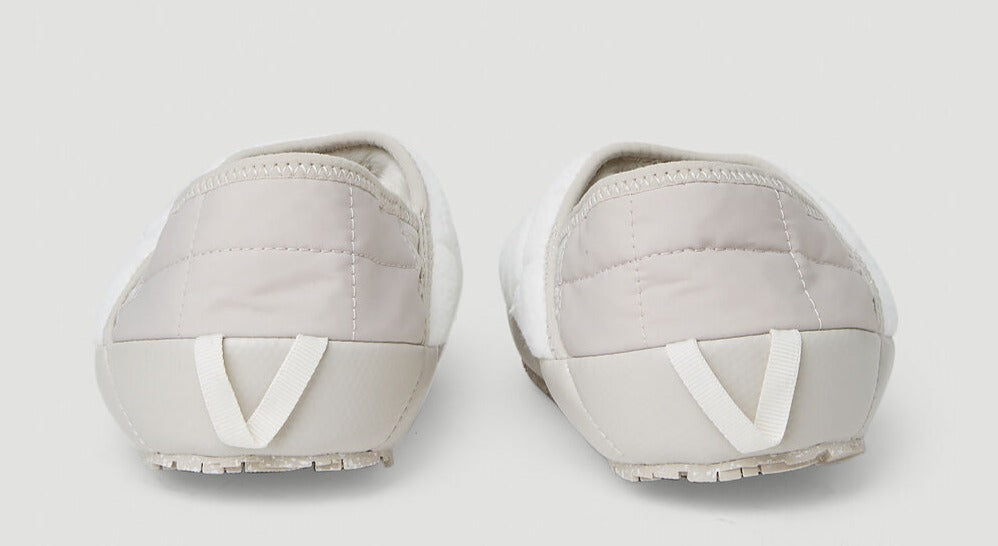 [NF0A7W4L32F] Mens The North Face THERMOBALL TRACTION MULE V DENALI SLIPPERS