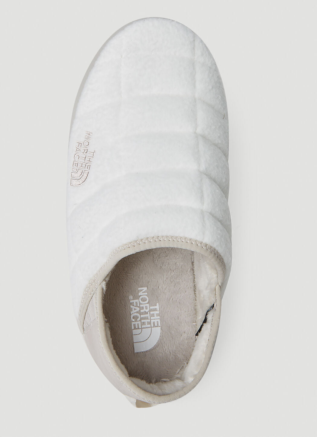 [NF0A7W4L32F] Mens The North Face THERMOBALL TRACTION MULE V DENALI SLIPPERS