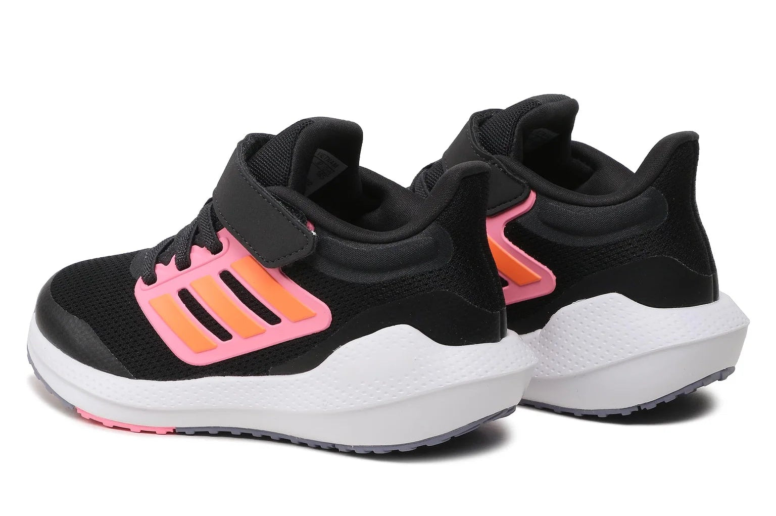 [H03685] YOUTH ADIDAS TD EQ23 RUN BOUNCE
