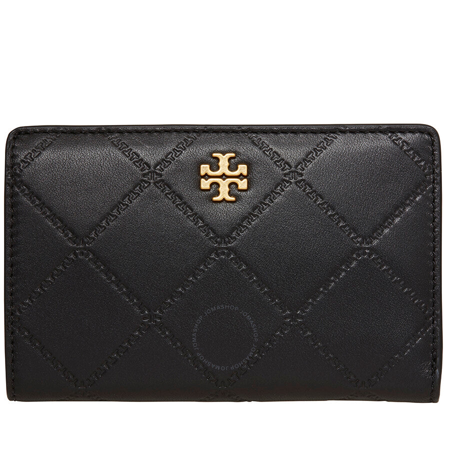 [39960-001] WOMENS TORY BURCH GEORGIA SLIM MEDIUM WALLET