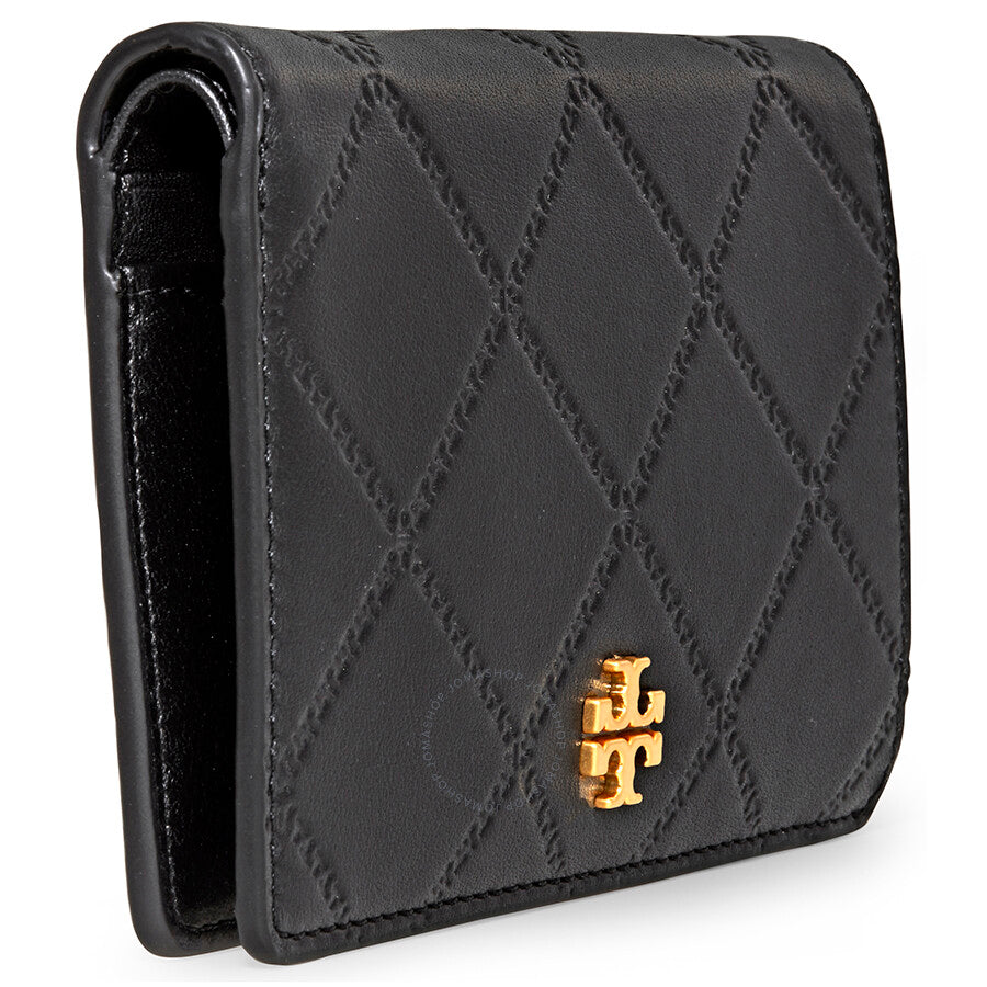 [39960-001] WOMENS TORY BURCH GEORGIA SLIM MEDIUM WALLET