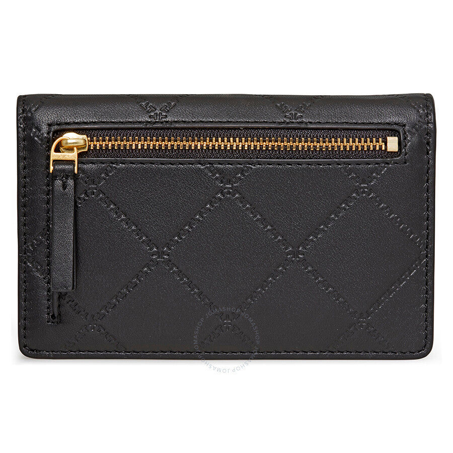 [39960-001] WOMENS TORY BURCH GEORGIA SLIM MEDIUM WALLET