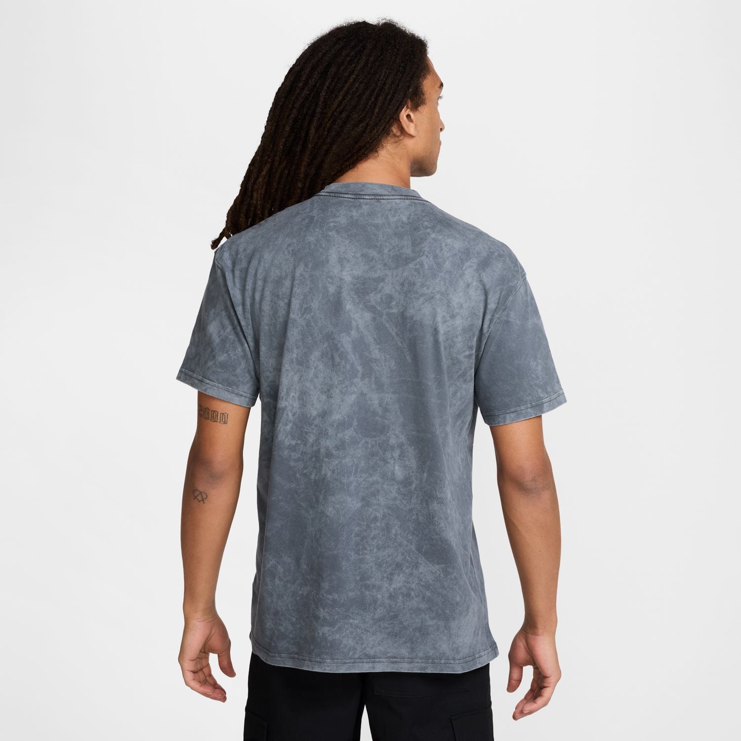 [HV9805-060] MENS NIKE NSW VINTAGE M90 OC T-SHIRT