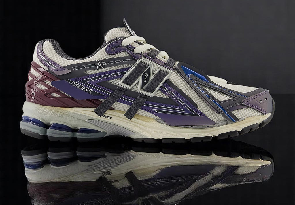 [U1906ANB] MENS NEW BALANCE 1906A 'INKWELL SEA SALT'