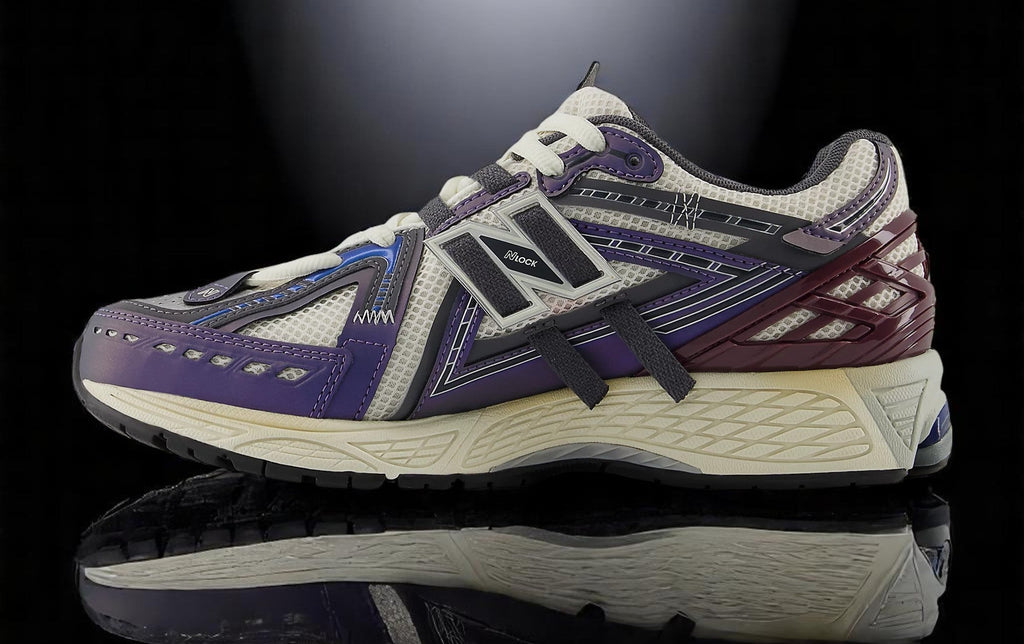 [U1906ANB] MENS NEW BALANCE 1906A 'INKWELL SEA SALT'