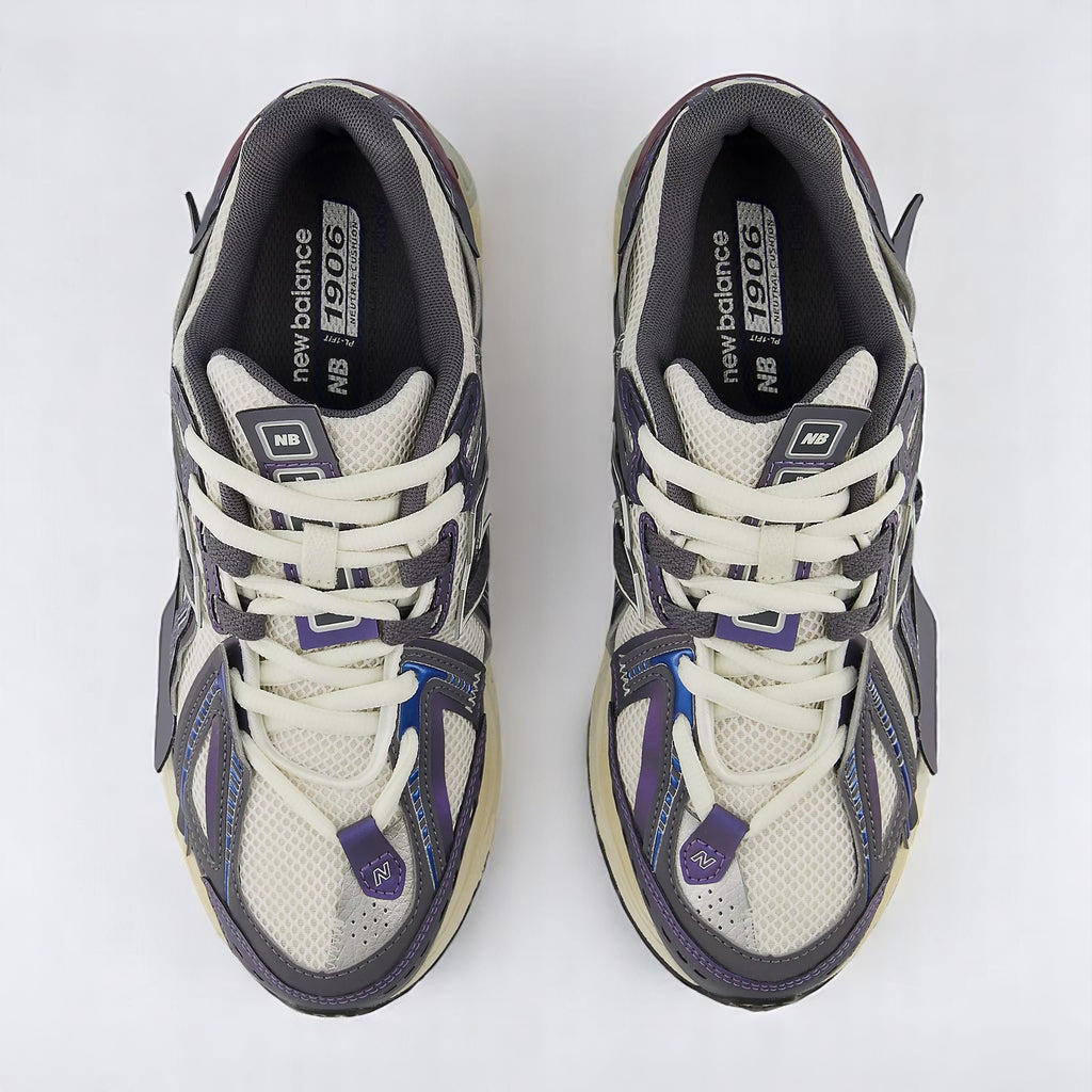 [U1906ANB] MENS NEW BALANCE 1906A 'INKWELL SEA SALT'
