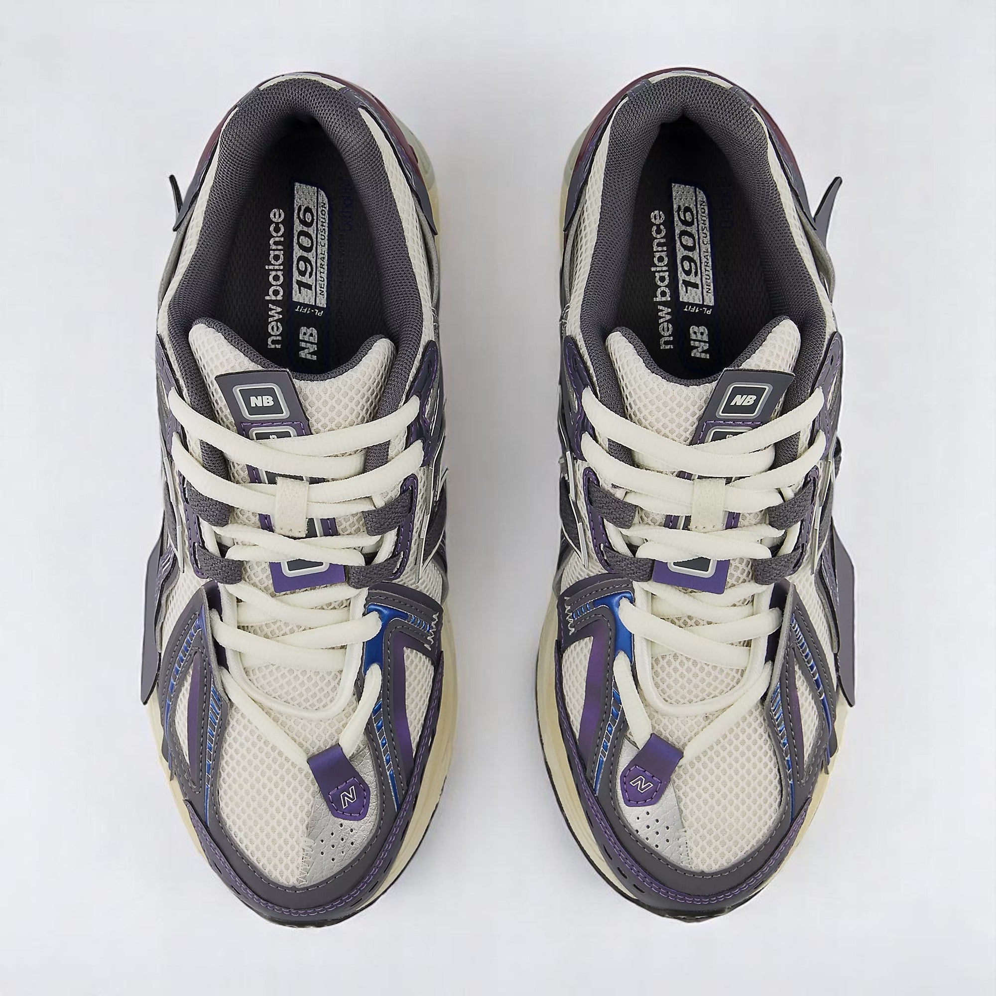 [U1906ANB] MENS NEW BALANCE 1906A 'INKWELL SEA SALT'