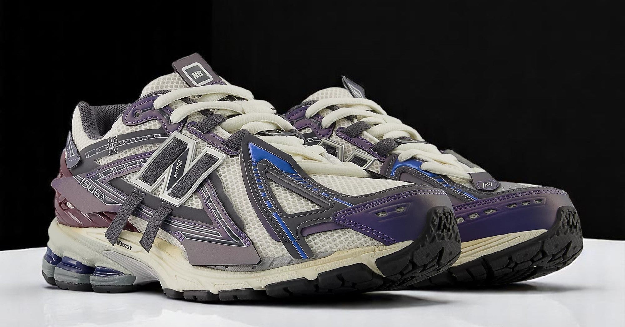 [U1906ANB] MENS NEW BALANCE 1906A 'INKWELL SEA SALT'