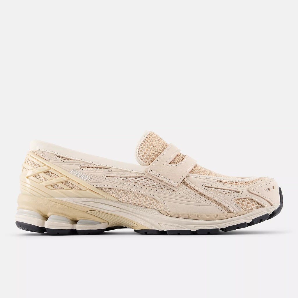 [U1906LNU] MENS NEW BALANCE 1906L LOAFER 'BISQUE'