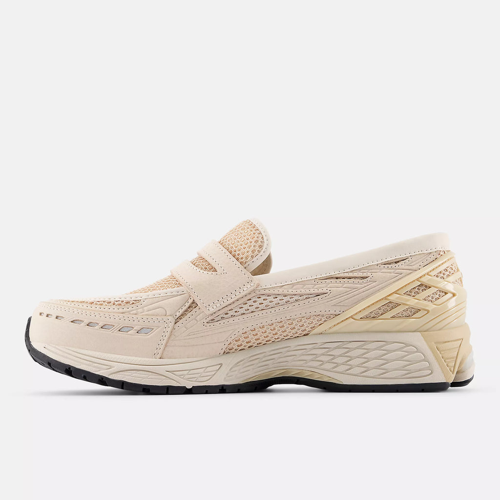 [U1906LNU] MENS NEW BALANCE 1906L LOAFER 'BISQUE'