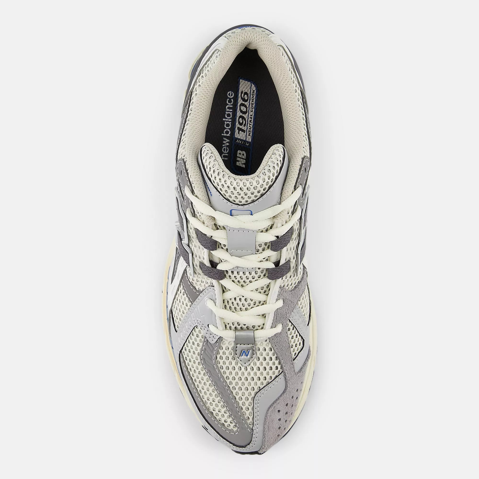 [U1906NA] MENS NEW BALANCE 1906U UTILITY 'RAINCLOUD'