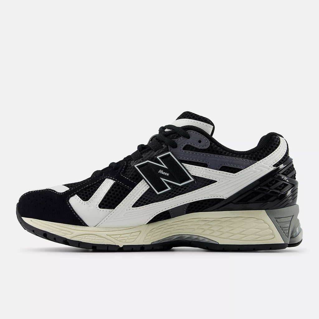 [U1906NC] MENS NEW BALANCE 1906U UTILITY 'BLACK'
