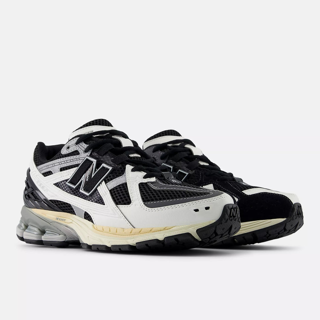 [U1906NC] MENS NEW BALANCE 1906U UTILITY 'BLACK'
