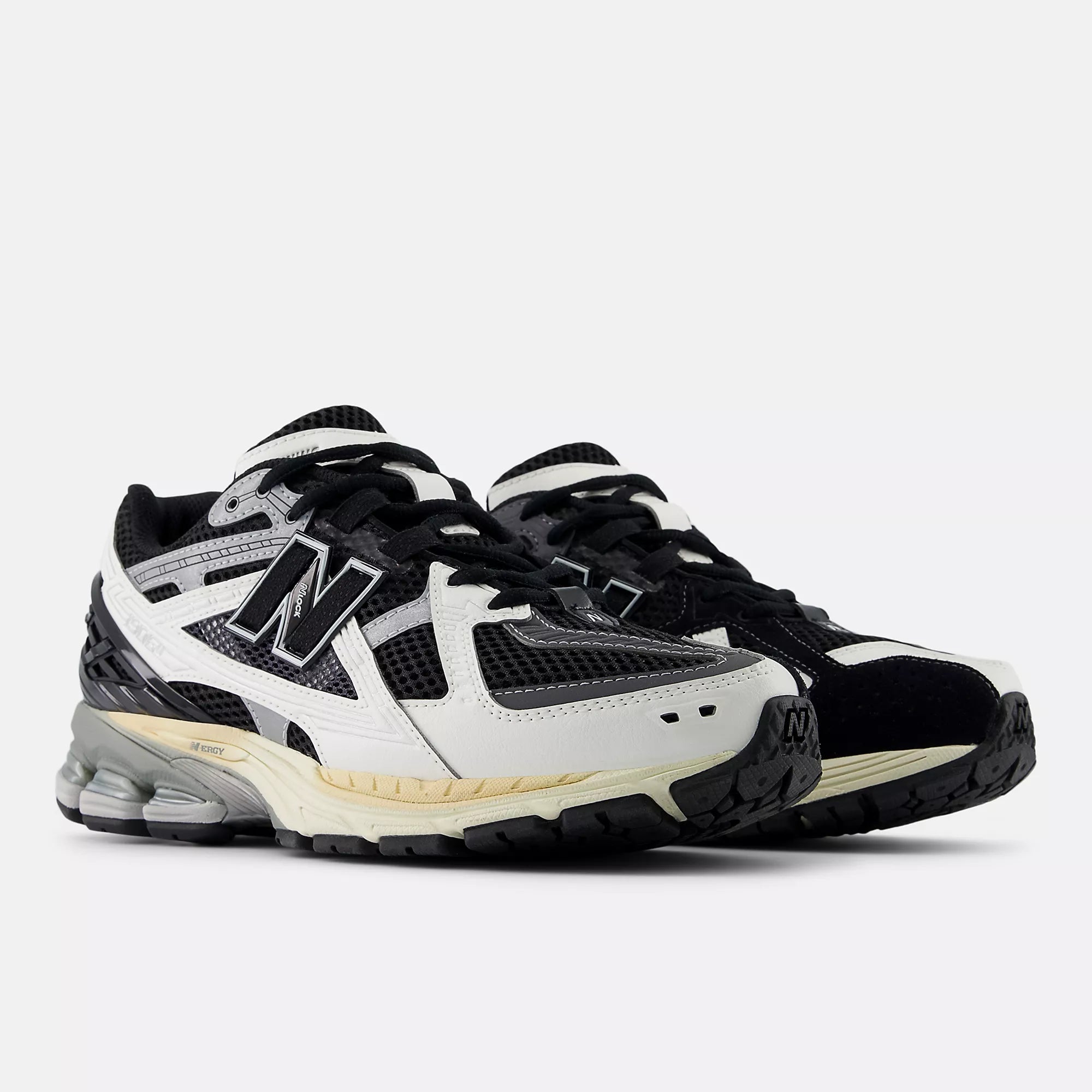 [U1906NC] MENS NEW BALANCE 1906U UTILITY 'BLACK'