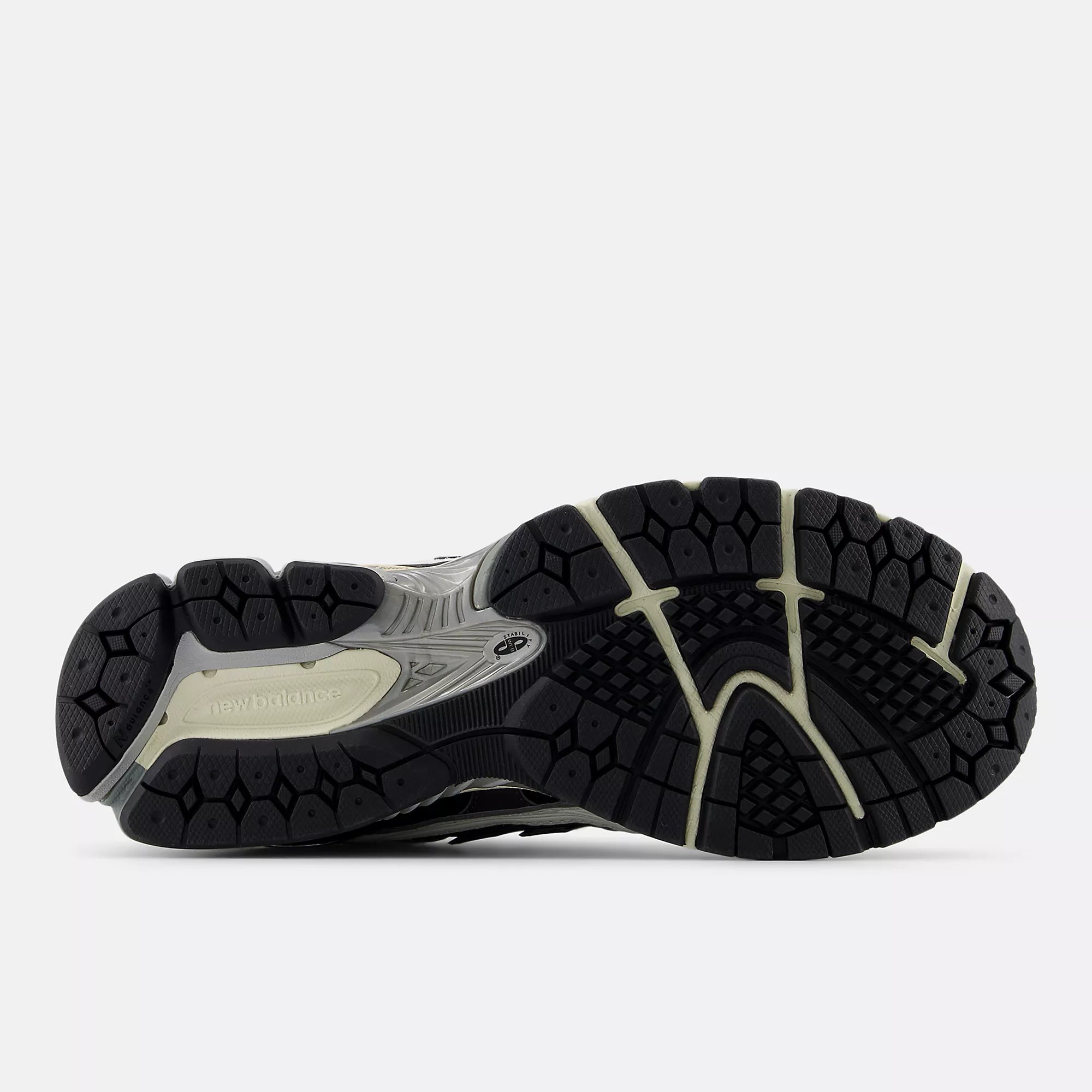 [U1906NC] MENS NEW BALANCE 1906U UTILITY 'BLACK'
