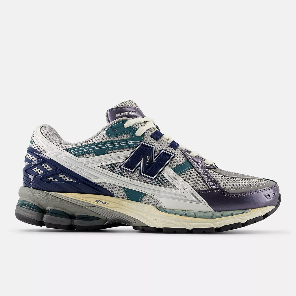 [U1906ND] MENS NEW BALANCE 1906U UTILITY 'NB NAVY'