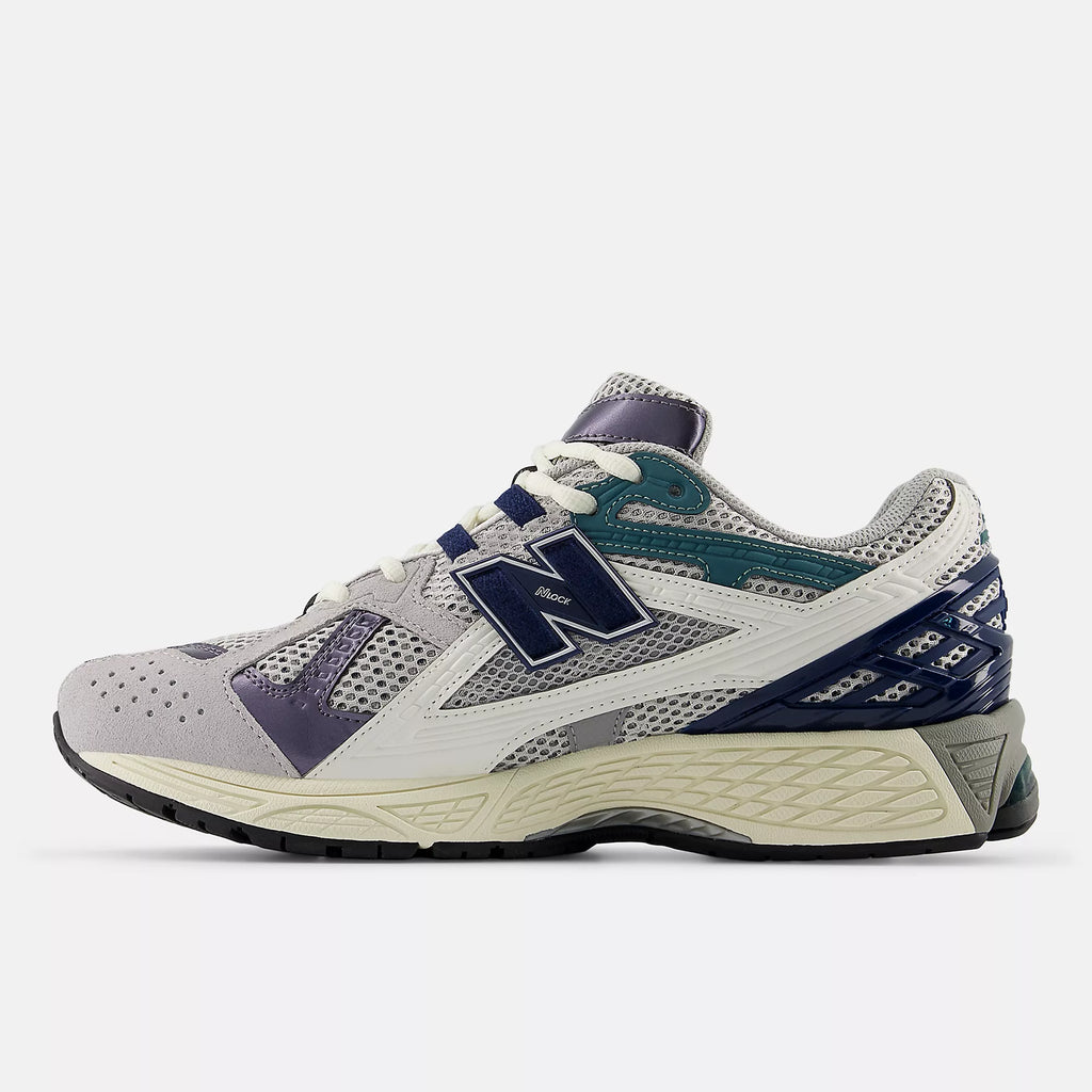 [U1906ND] MENS NEW BALANCE 1906U UTILITY 'NB NAVY'