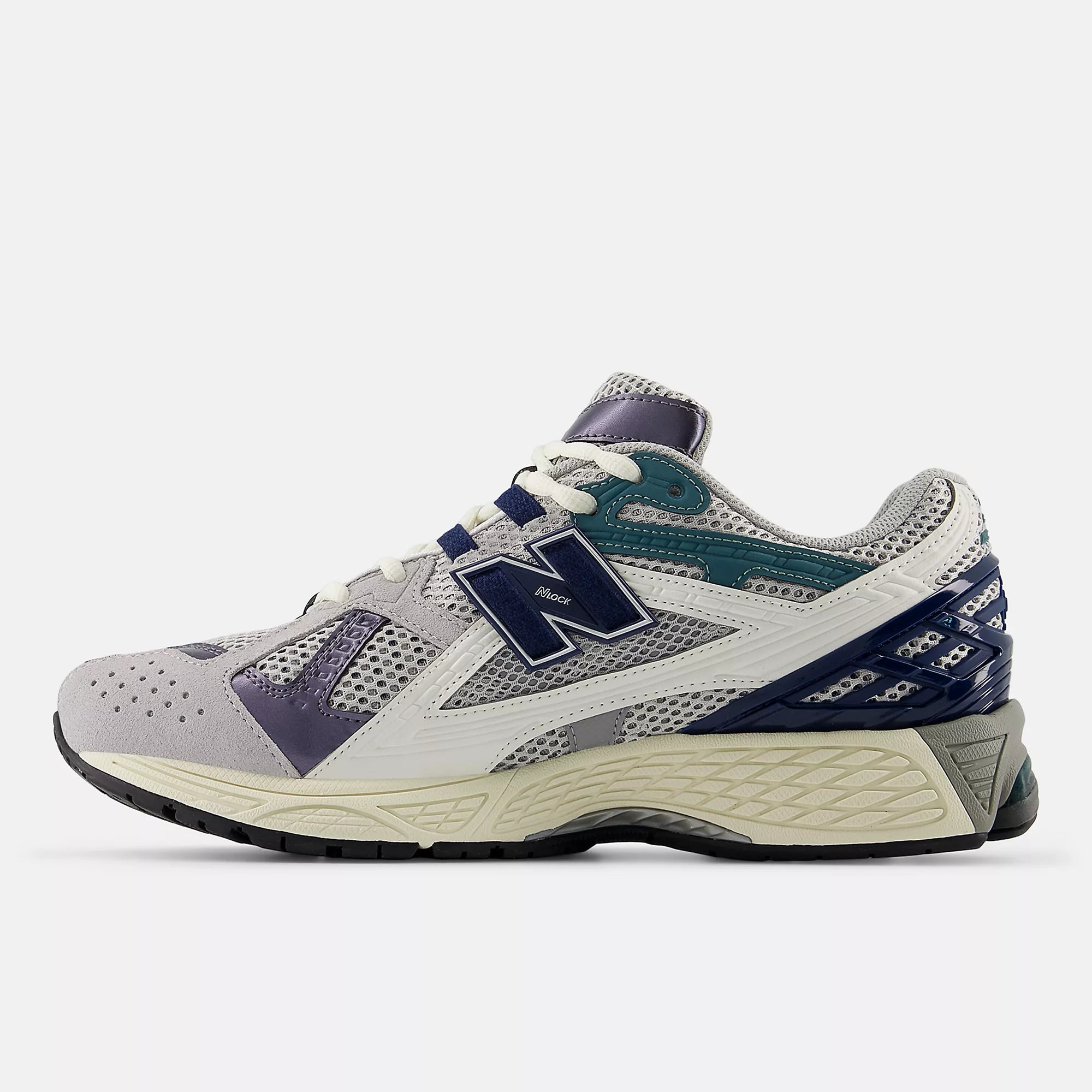 [U1906ND] MENS NEW BALANCE 1906U UTILITY 'NB NAVY'