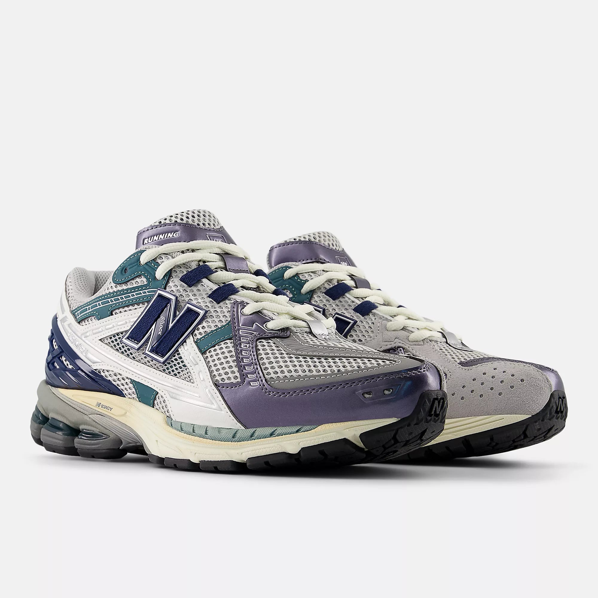 [U1906ND] MENS NEW BALANCE 1906U UTILITY 'NB NAVY'