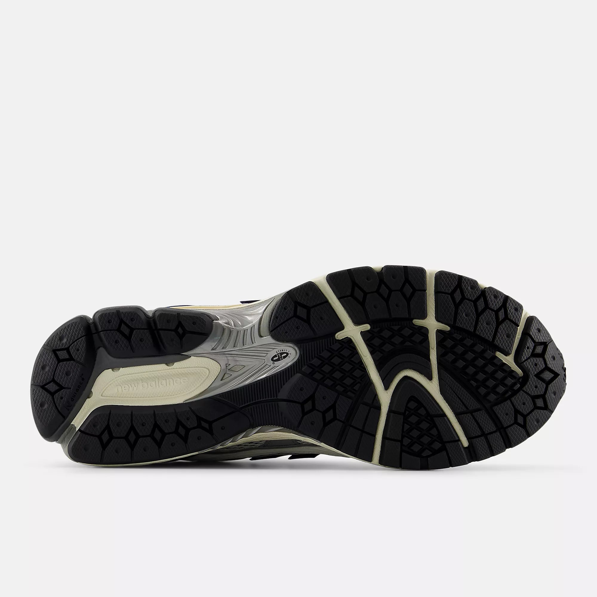 [U1906ND] MENS NEW BALANCE 1906U UTILITY 'NB NAVY'