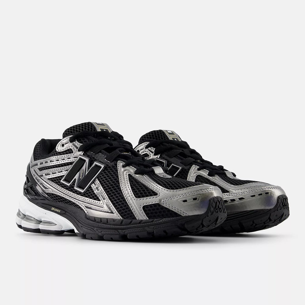 [U1906RCF] MENS NEW BALANCE 1906R 'BLACK GREY WHITE'