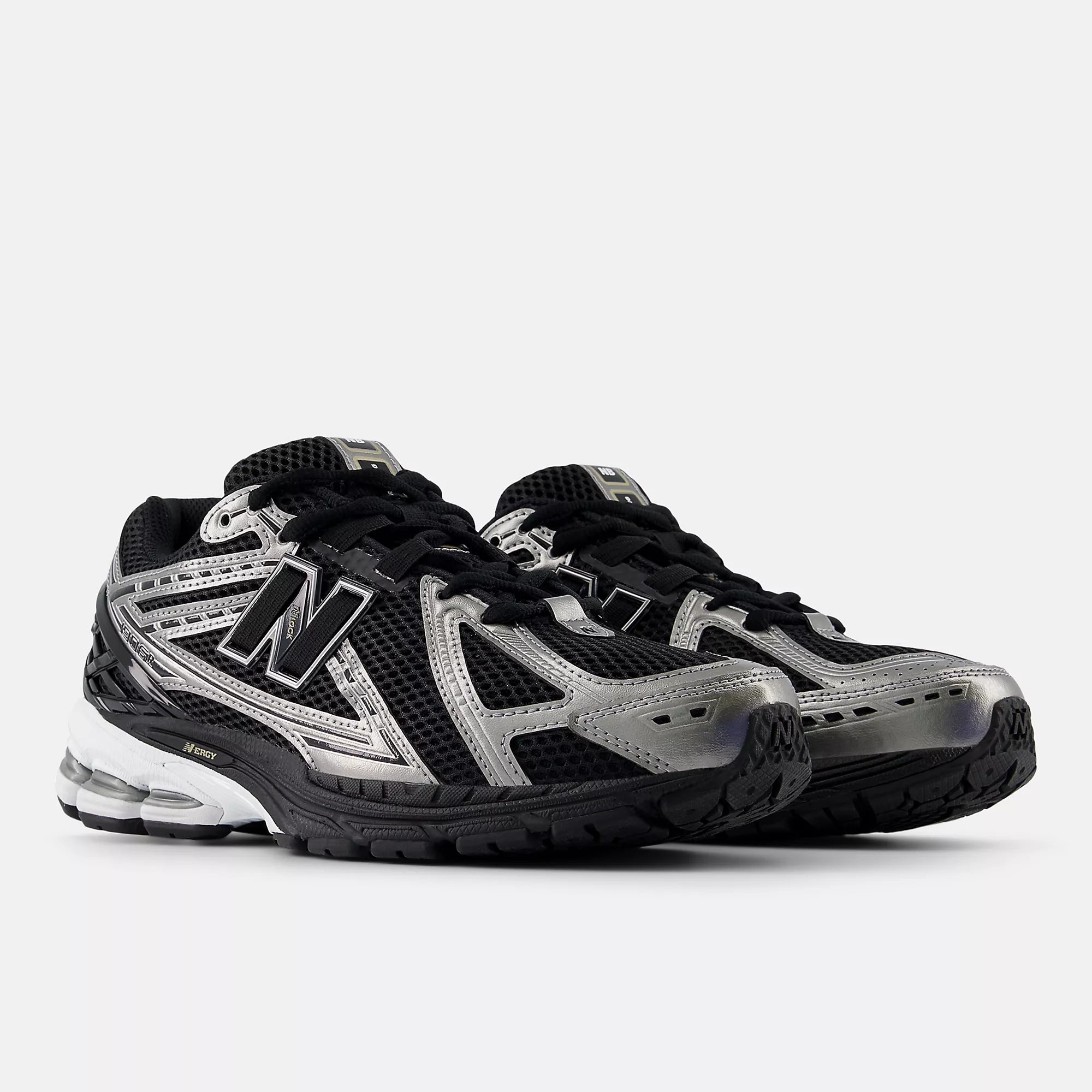 [U1906RCF] MENS NEW BALANCE 1906R 'BLACK GREY WHITE'