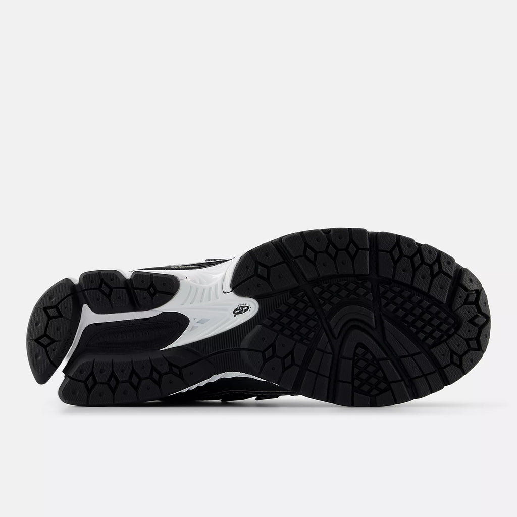 [U1906RCF] MENS NEW BALANCE 1906R 'BLACK GREY WHITE'