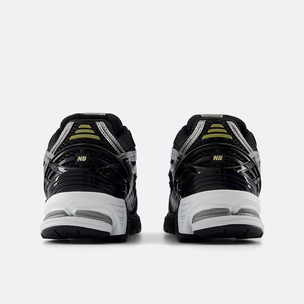 [U1906RCF] MENS NEW BALANCE 1906R 'BLACK GREY WHITE'