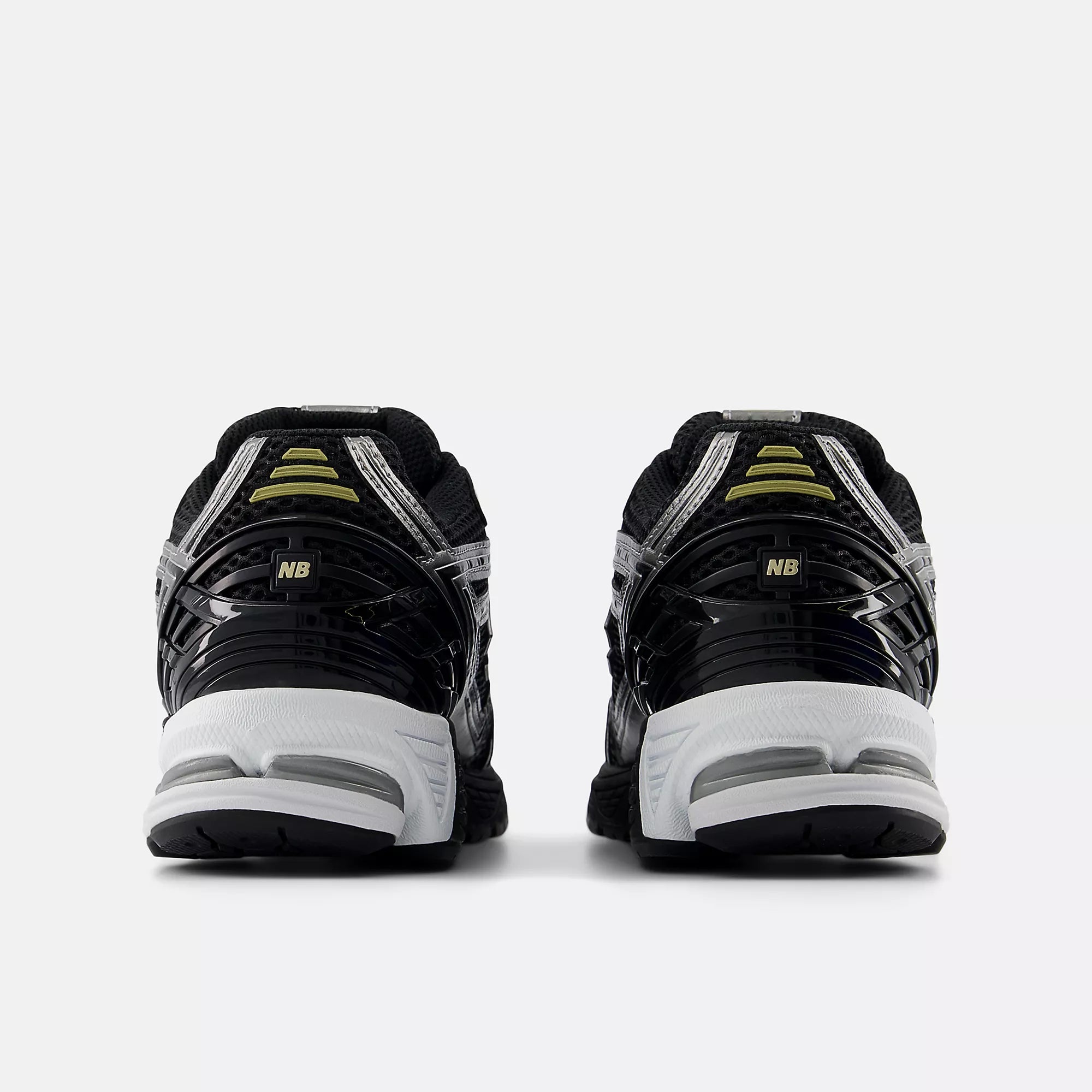 [U1906RCF] MENS NEW BALANCE 1906R 'BLACK GREY WHITE'