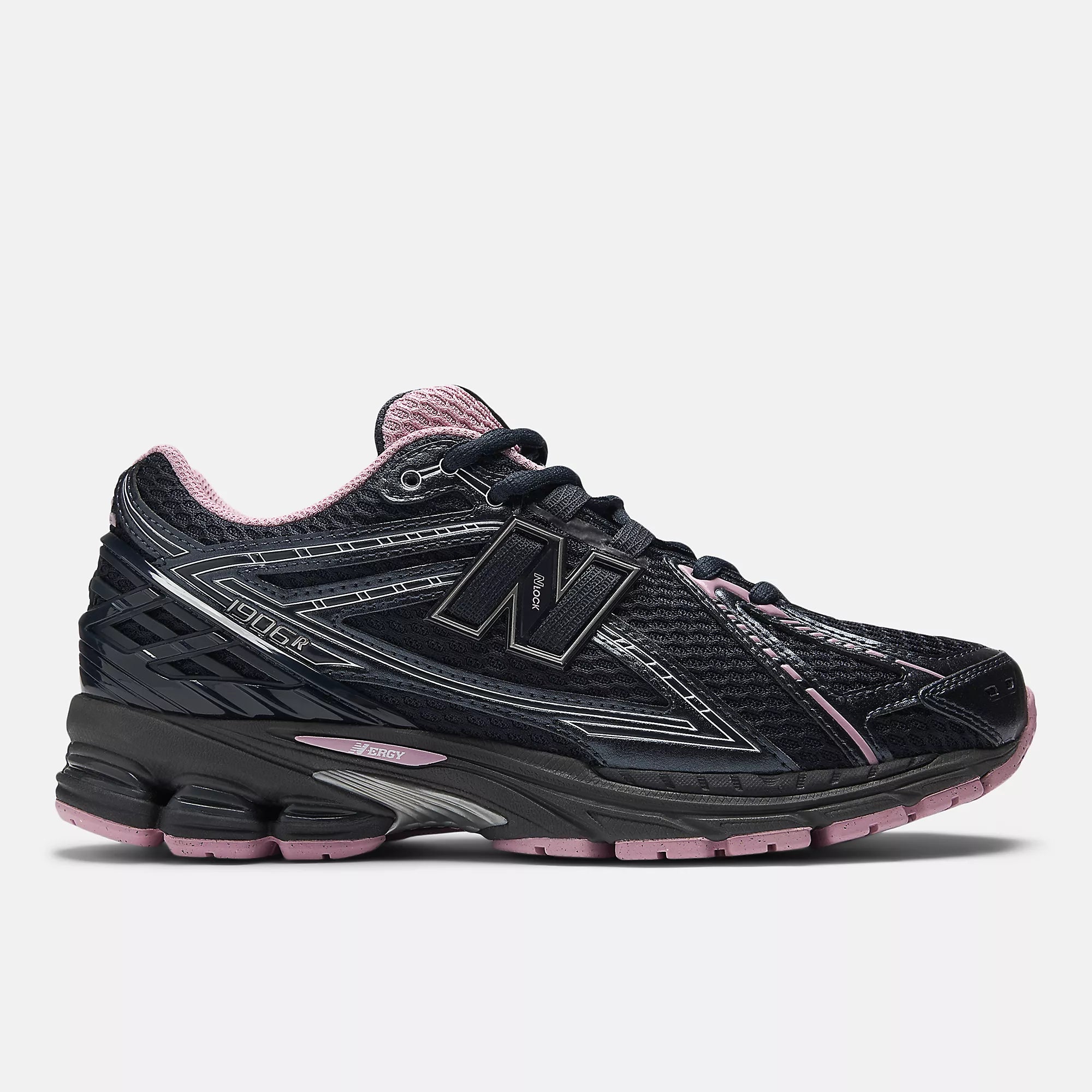 [U1906RCU] MENS NEW BALANCE 1906R 'ECLIPSE PINK TAFFY'