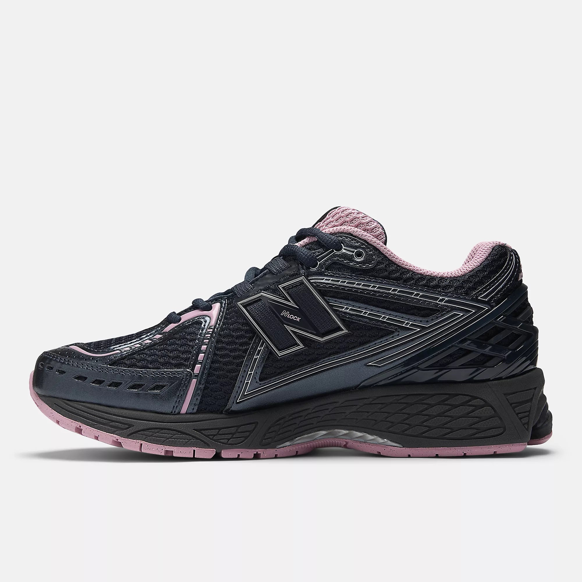 [U1906RCU] MENS NEW BALANCE 1906R 'ECLIPSE PINK TAFFY'