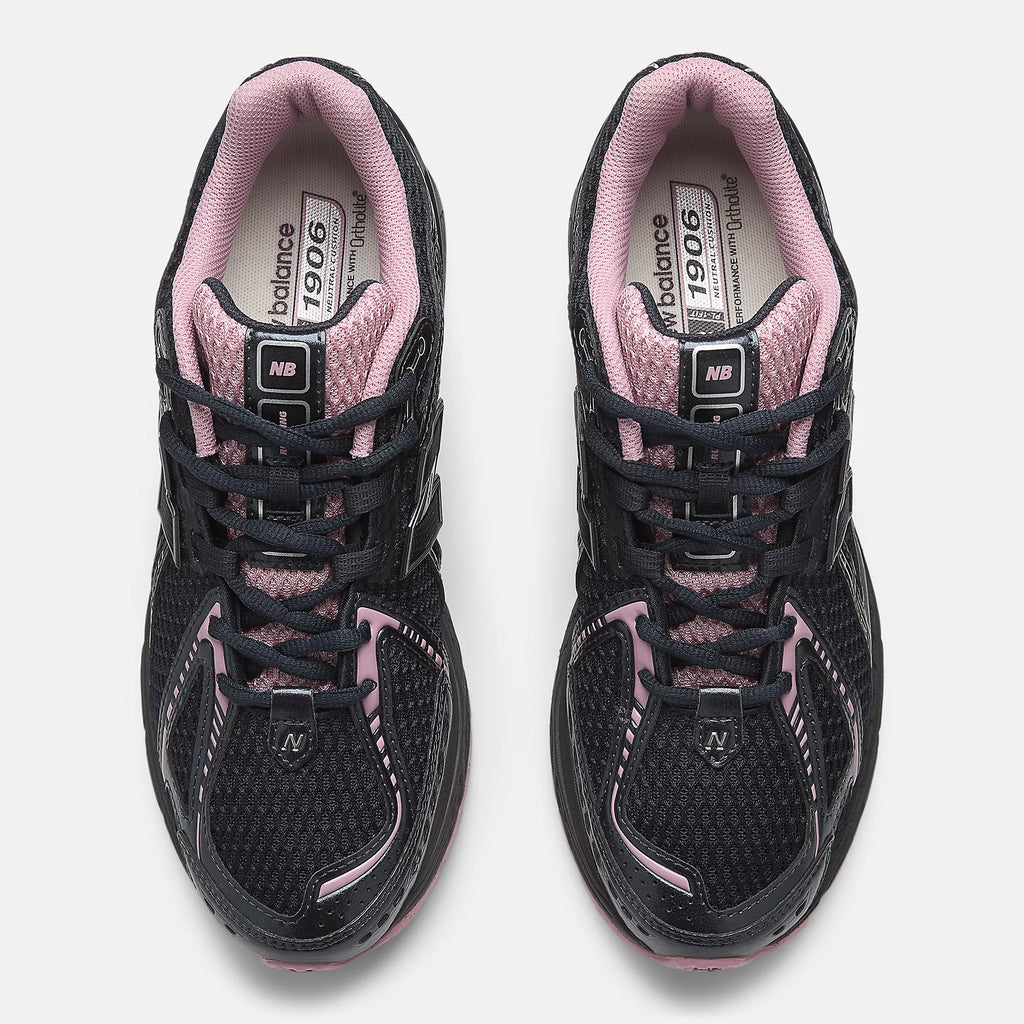 [U1906RCU] MENS NEW BALANCE 1906R 'ECLIPSE PINK TAFFY'
