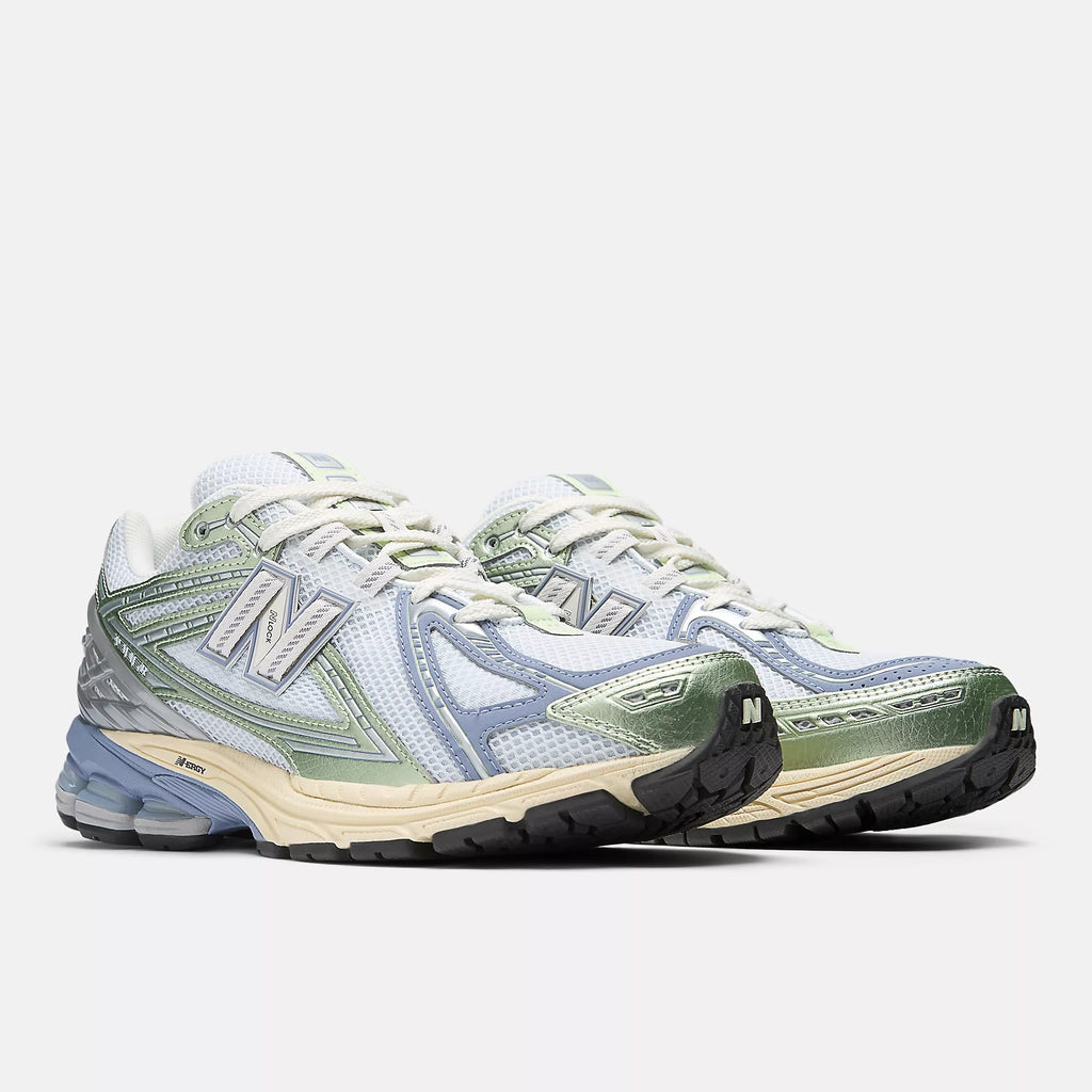 [U1906RNE] MENS NEW BALANCE 1906R 'ICE BLUE/MELON WATER'