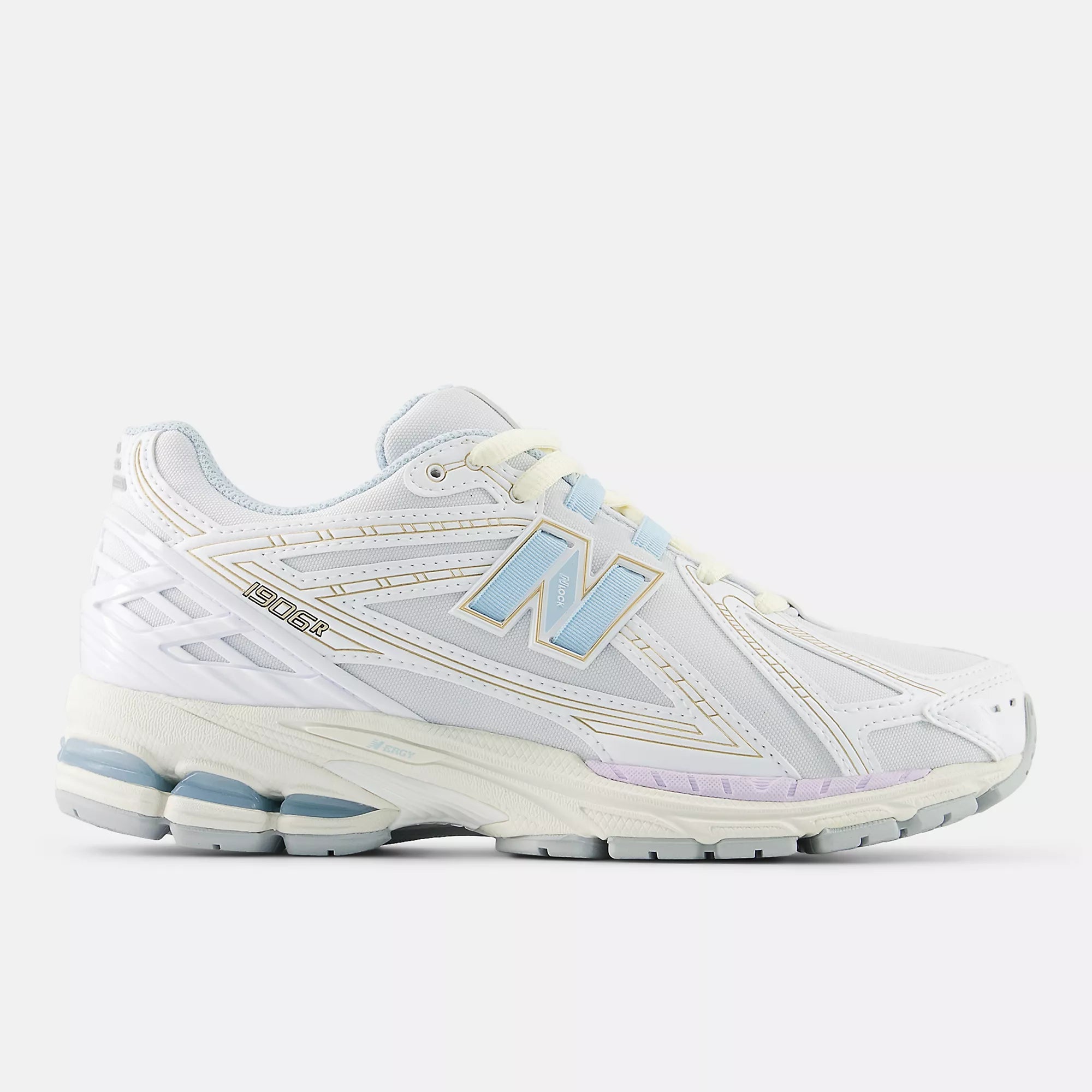 [U1906RTM] MENS NEW BALANCE TYRESE MAXEY 1906R 'HERO PACK'