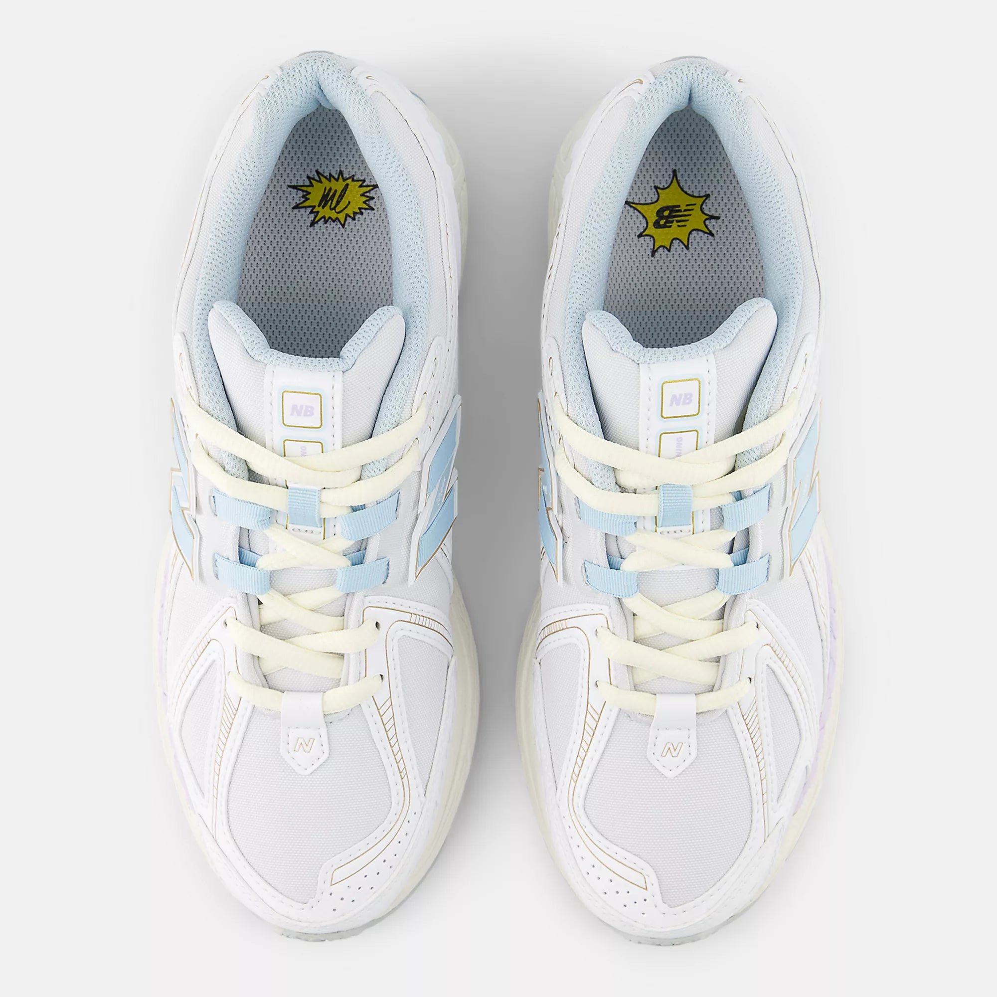 [U1906RTM] MENS NEW BALANCE TYRESE MAXEY 1906R 'HERO PACK'