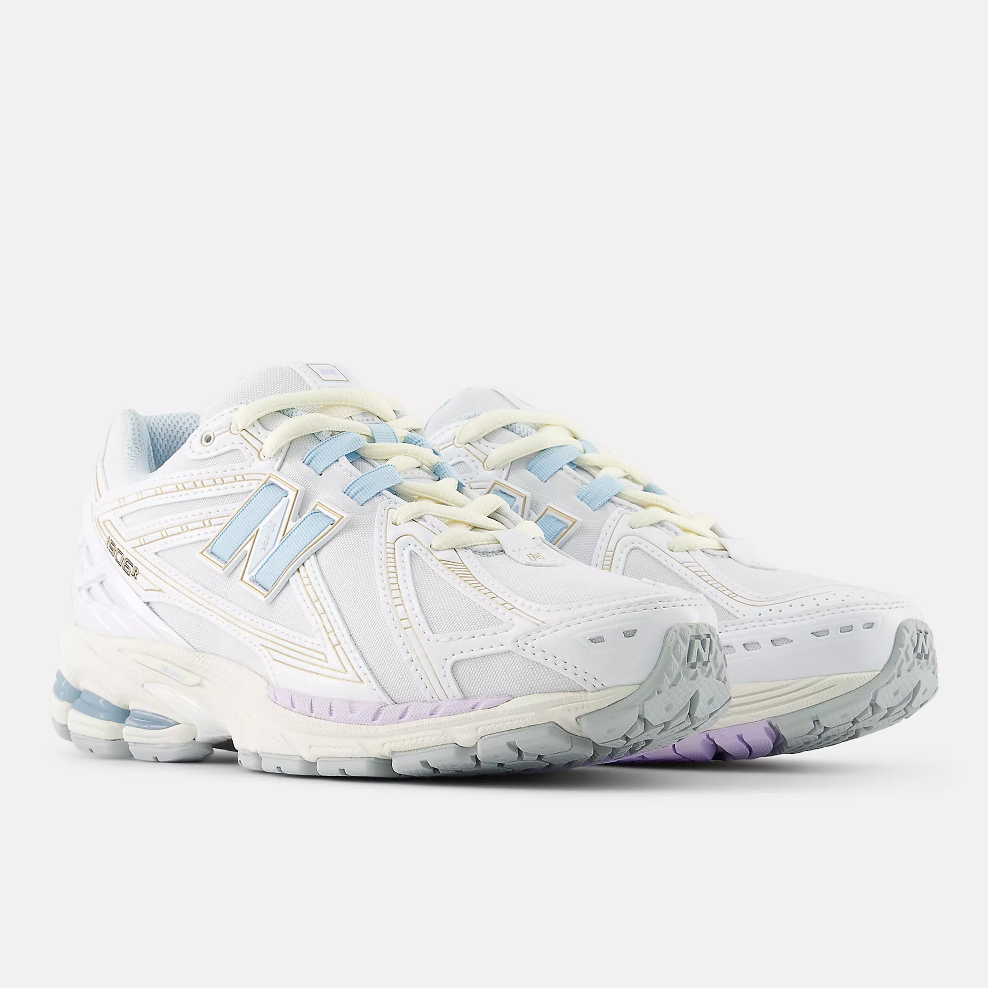 [U1906RTM] MENS NEW BALANCE TYRESE MAXEY 1906R 'HERO PACK'